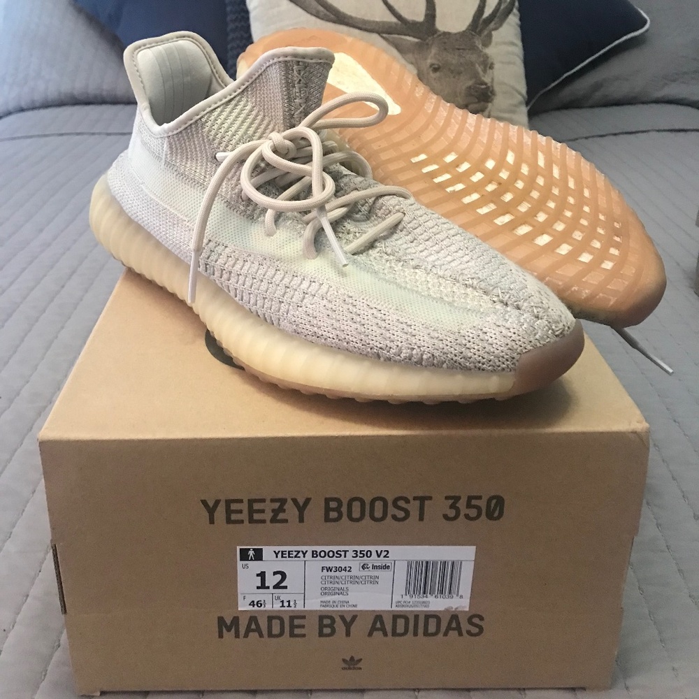Mens Yeezy